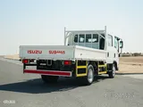Isuzu NPR Pick Up 2021